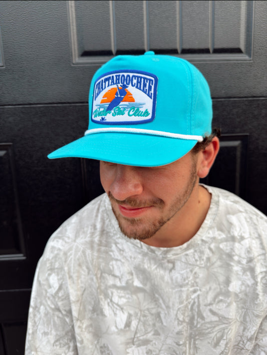 Chattahoochee Trucker Hat