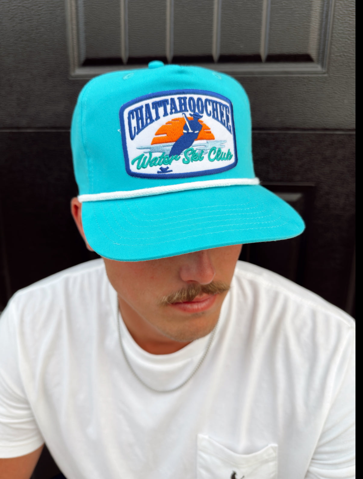 Chattahoochee Trucker Hat