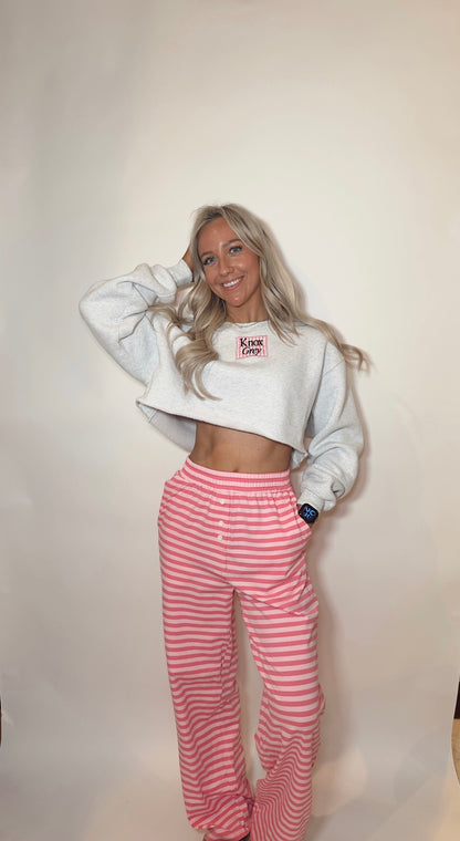 Ash Cropped Crew