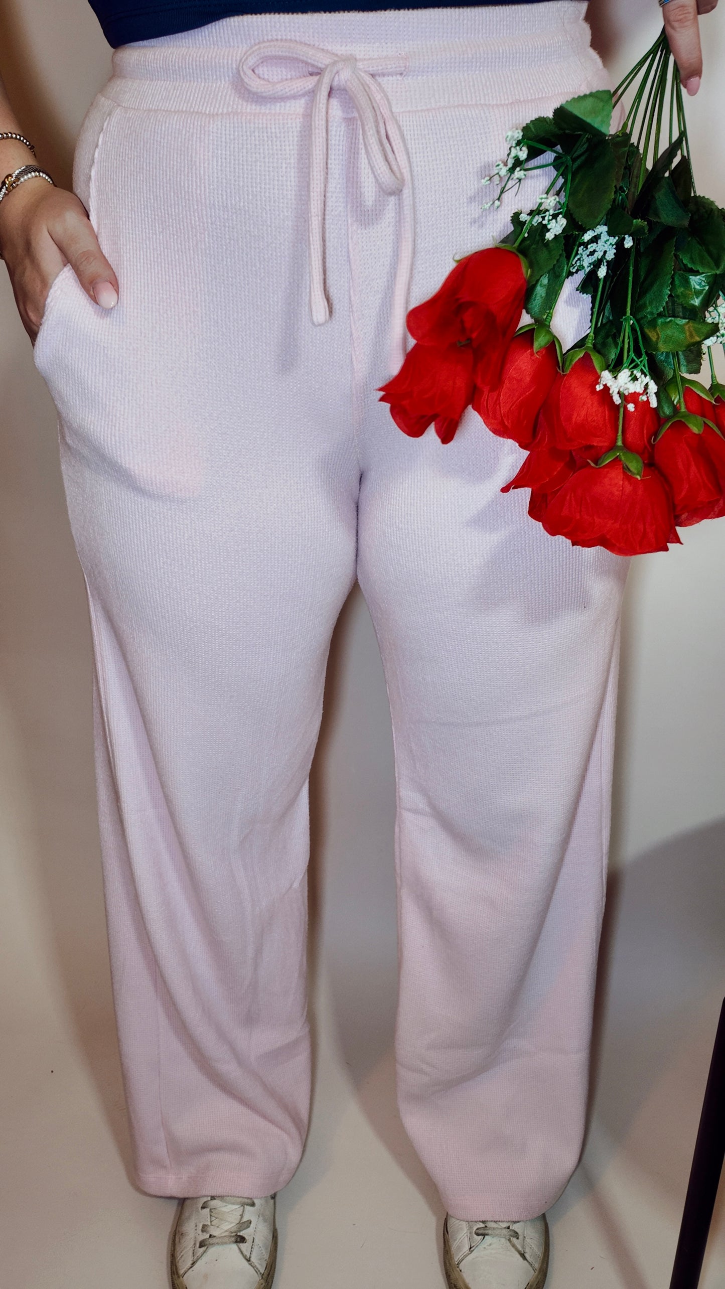 Blush Sweats