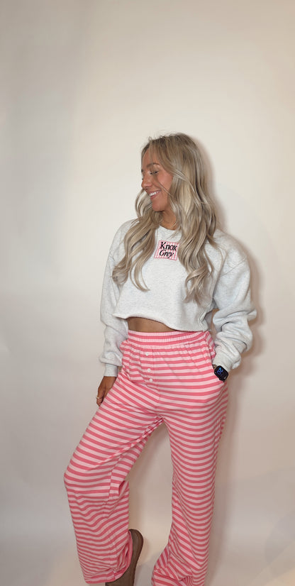 Ash Cropped Crew