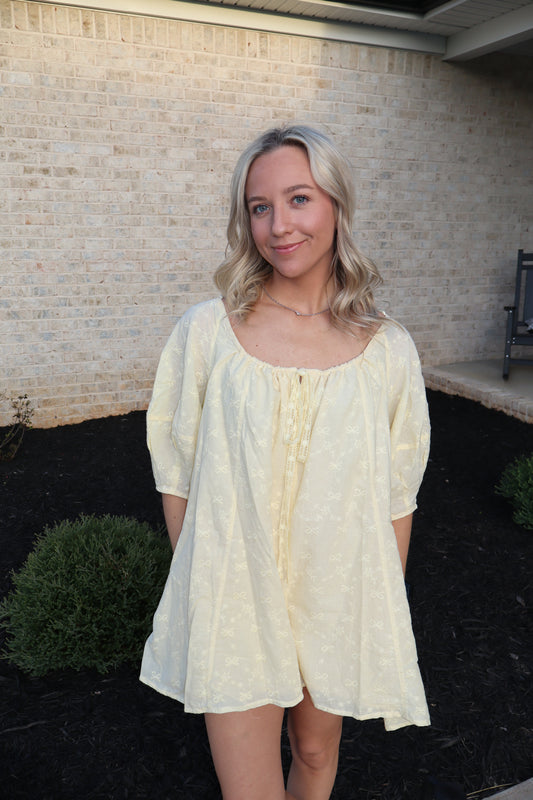 Miss Mary Romper
