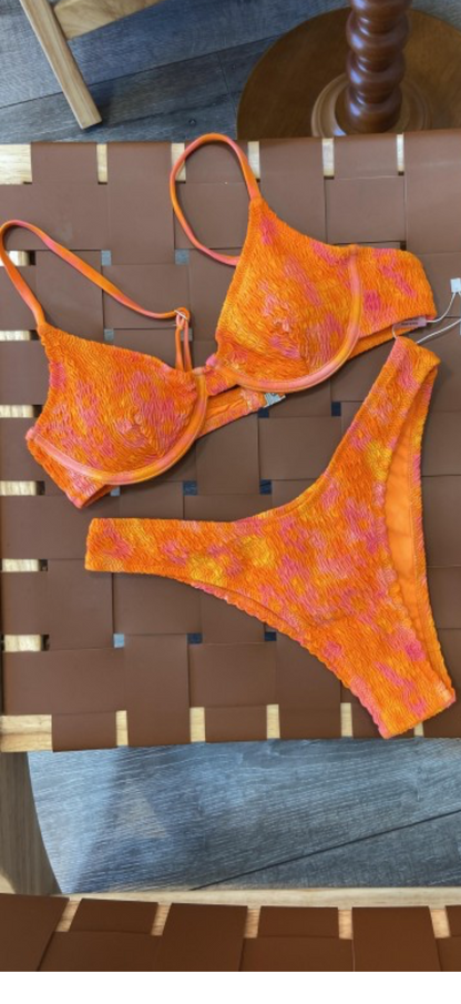 Sunset Bikini🌅