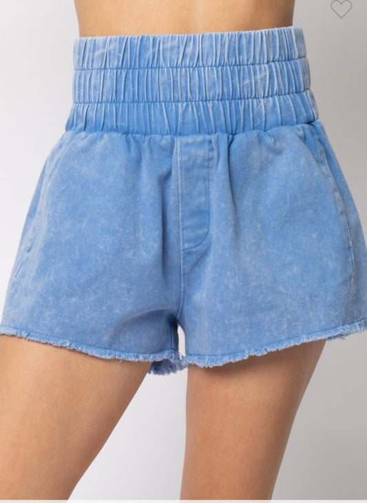 Seaside Shorts🐟