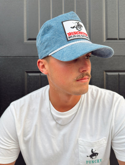 Winchester Trucker Hat