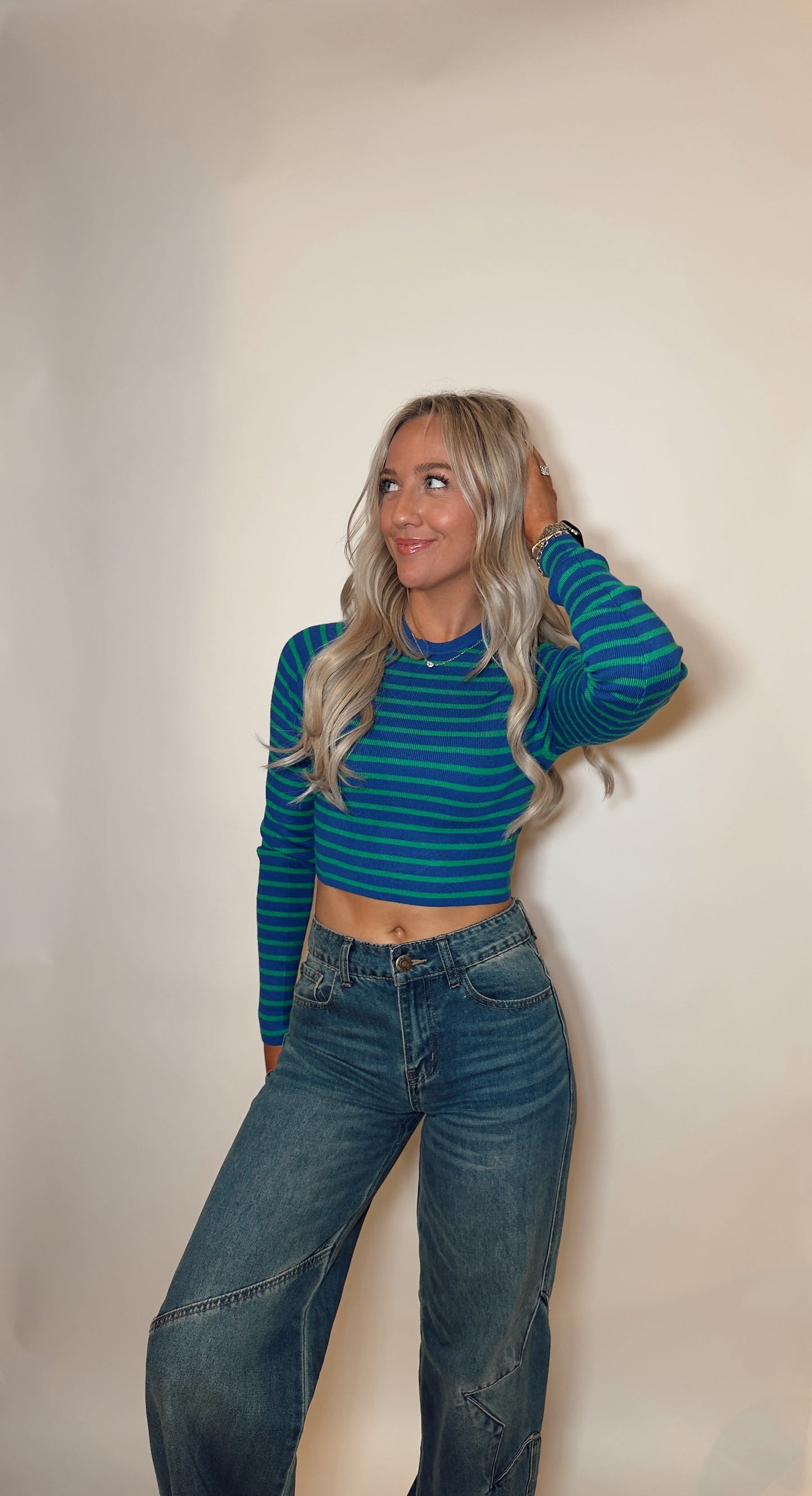 Lollipop Top