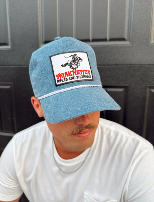 Winchester Trucker Hat
