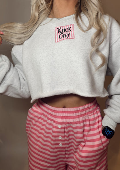 Ash Cropped Crew