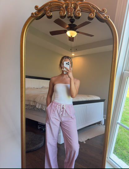 Boat Day Pants