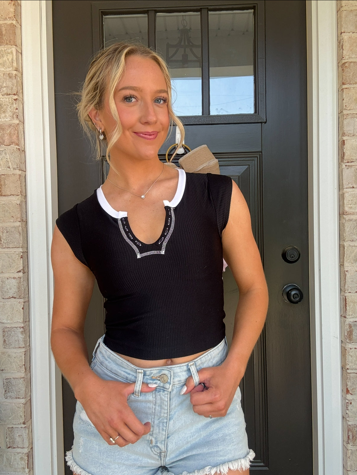 Jetset Top