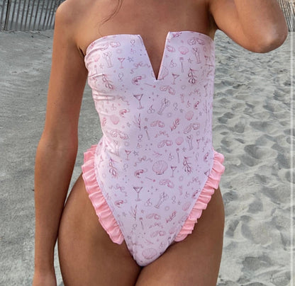 East Cost Swimsuit