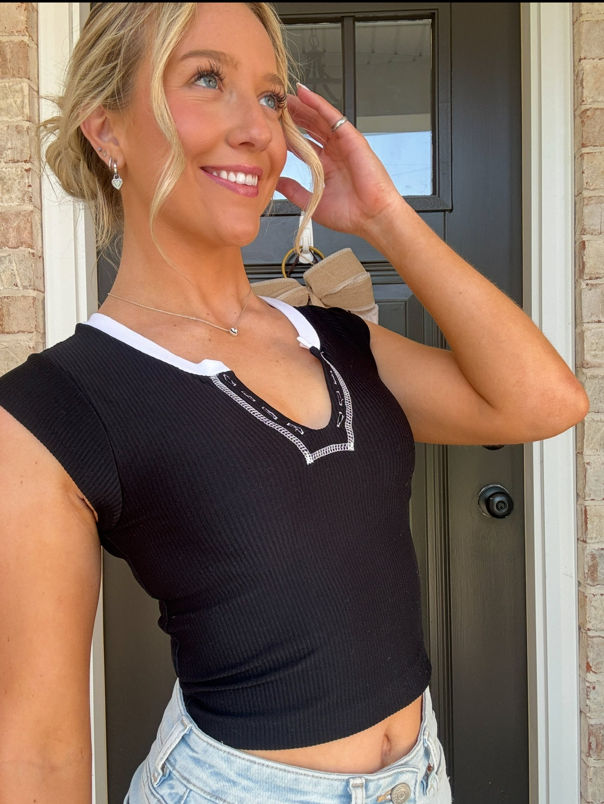 Jetset Top