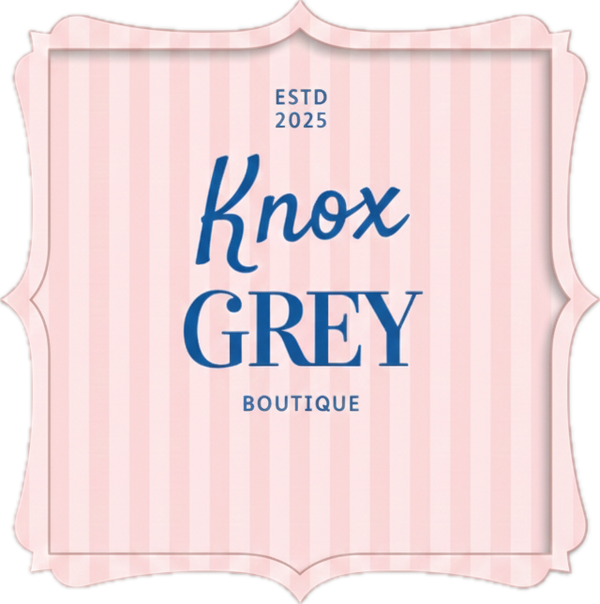 Knox Grey