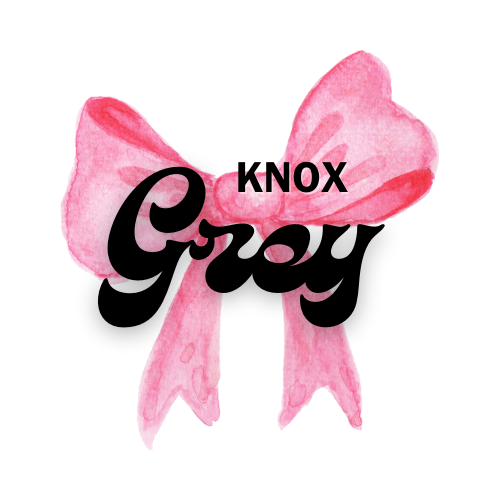 Knox Grey